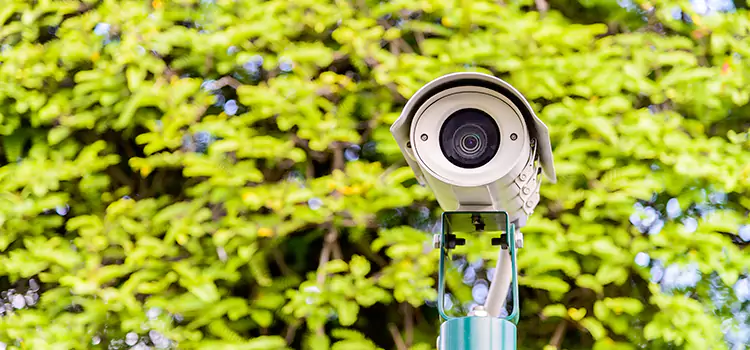 Advanced Surveillance Solutions for Every Need in Florida Ridge