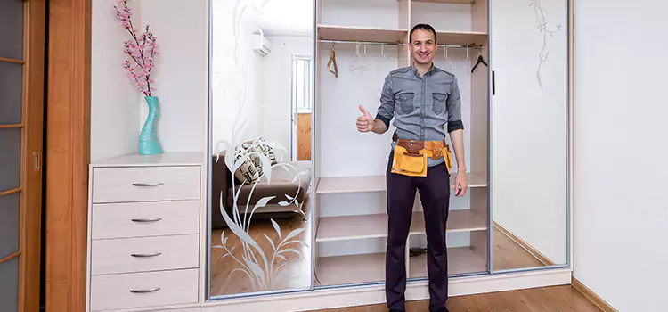 Sliding Closet Door Replacement Florida Ridge