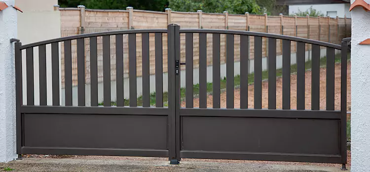 Advanced Gate Solutions in Florida Ridge, FL