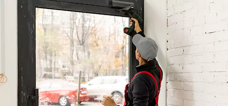 Comprehensive Door Closer Services in Florida Ridge, FL