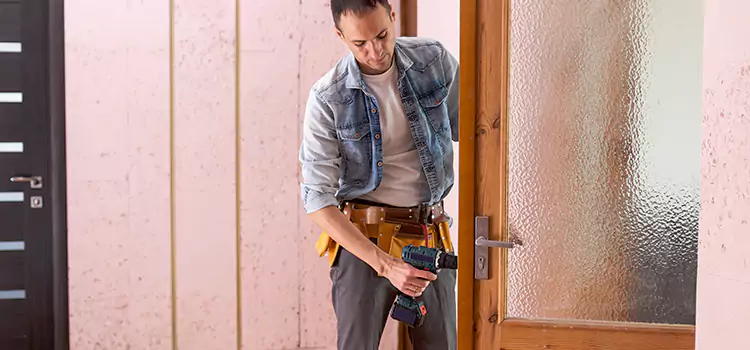 Exterior Door Frame Installation Florida Ridge