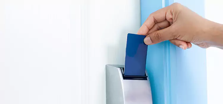 Access Control System Integration Florida Ridge