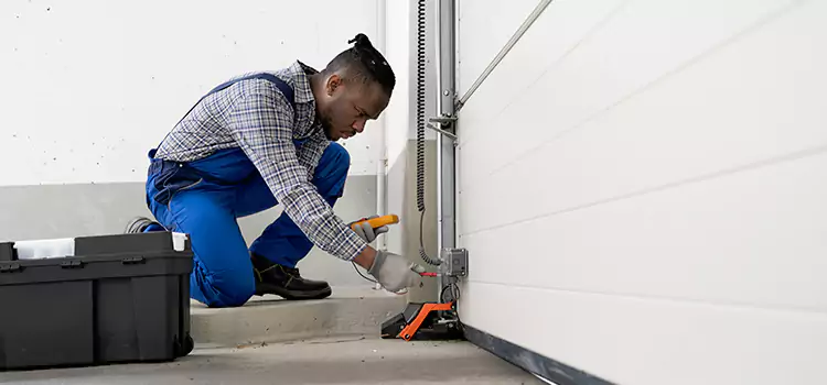 Expert Solutions for Every Garage Lock Need in Florida Ridge, FL