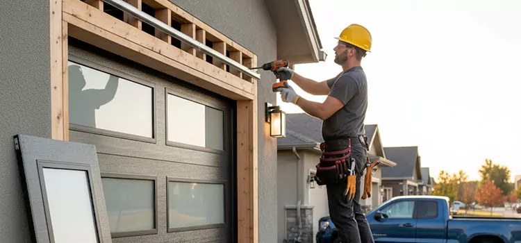 Your Trusted Garage Door Specialists in Florida Ridge