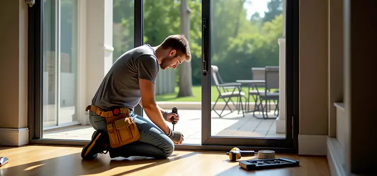 Comprehensive Solutions for Every Glass Door Need in Florida Ridge, FL