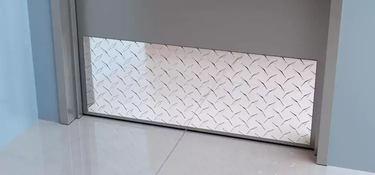 Benefits of Professional Kick Plate Solutions in Florida Ridge, FL
