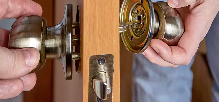 Sliding Door Lock Repair Florida Ridge