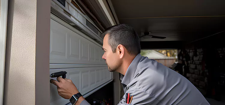 Garage Door Cable Replacement Florida Ridge