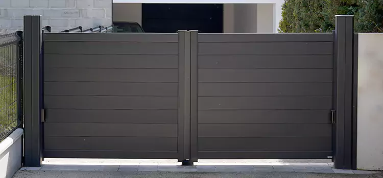 Common Residential Gate Issues We Resolve in Florida Ridge, FL