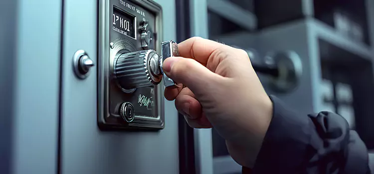 Locksmith Cost to Open Safe Florida Ridge