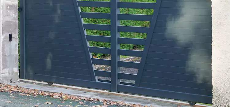 Automated Gate Company Near Me Florida Ridge
