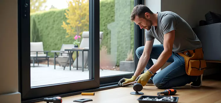 Patio Sliding Glass Door Replacement Florida Ridge