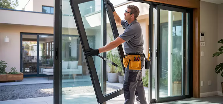 Specialized Sliding Door Roller Services in Florida Ridge, Florida