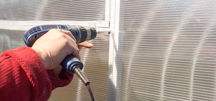Sliding Screen Door Repair Florida Ridge