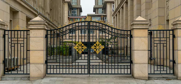 Comprehensive Iron Gate Maintenance Solutions in Florida Ridge, FL