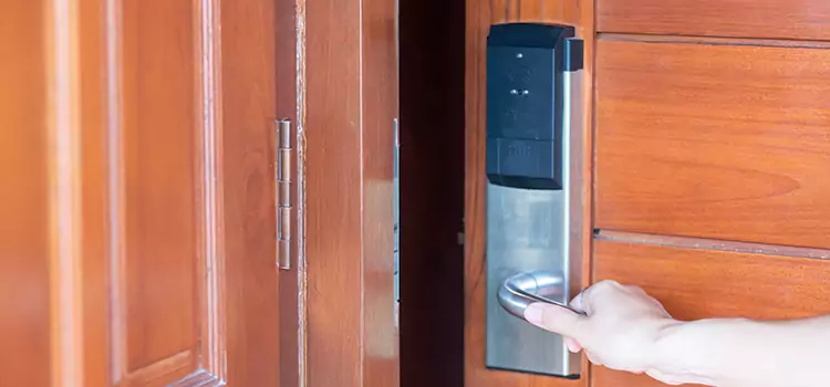 Commercial Keyless Entry Locks Florida Ridge