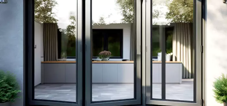 Bifold Door Track Repair Florida Ridge