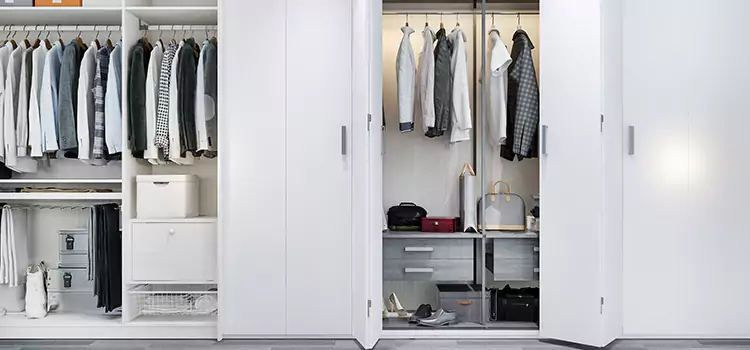 Glass Closet Door Repair Florida Ridge