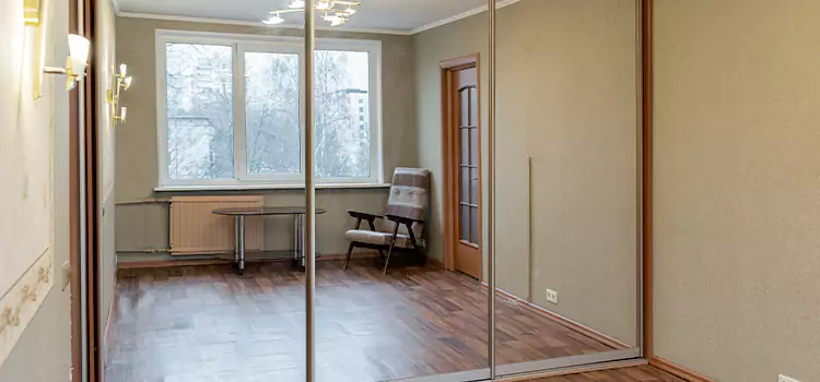 Mirror Closet Door Roller Replacement Florida Ridge