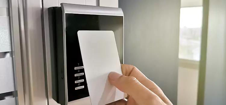 NMS Proximity Switch Door Systems Florida Ridge