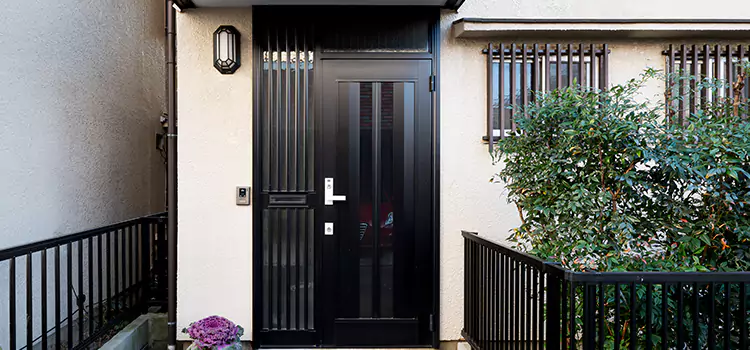 Popular Exterior Door Options in Florida Ridge, FL