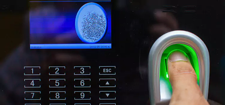 Your Trusted Partner for Secure Access in Florida Ridge, FL