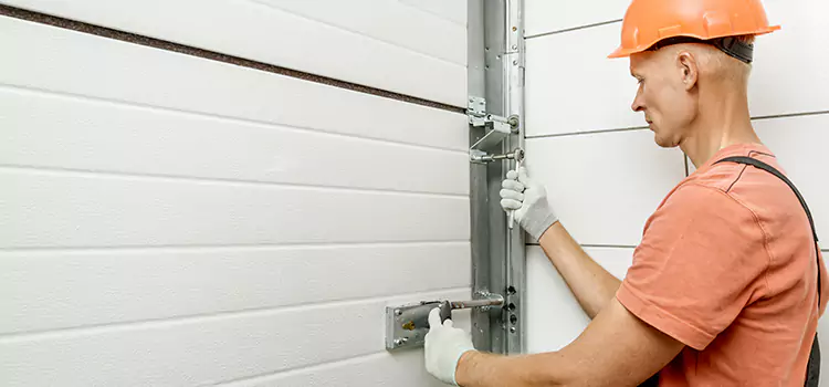 Why Choose Us for Garage Door Lock Services in Florida Ridge, FL?