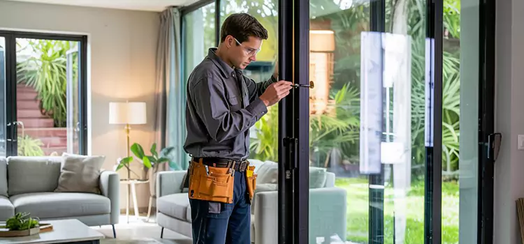 Why Choose Us for Your Glass Door Needs in Florida Ridge, FL?