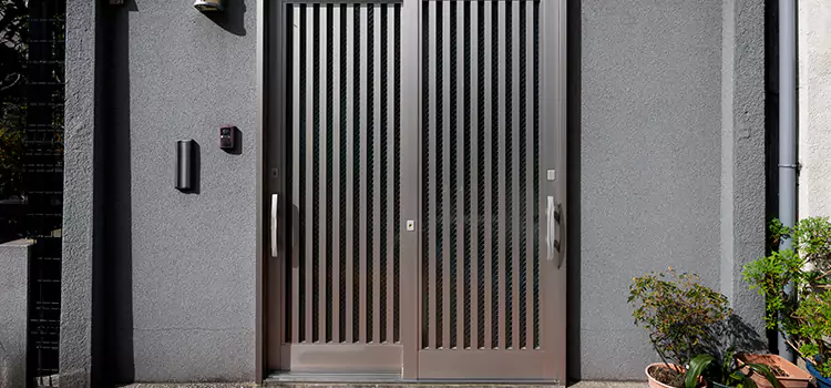 Why Choose Us for Your Security Needs in Florida Ridge, FL?