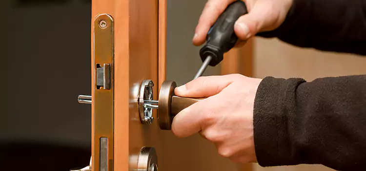 Locked Out of Your House Florida Ridge