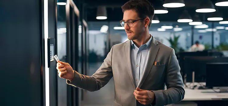 Our Commitment to Keycard Security Excellence in Florida Ridge, FL