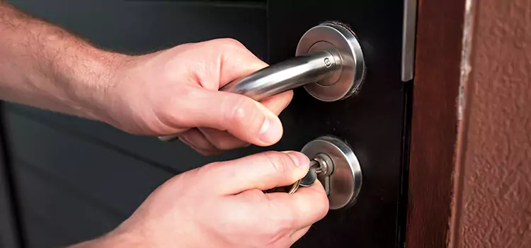 Master Key Control and Audits Florida Ridge