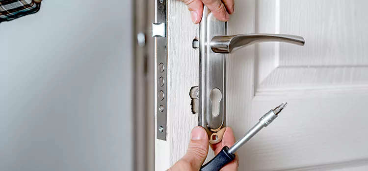 New Door Frame Installation Florida Ridge