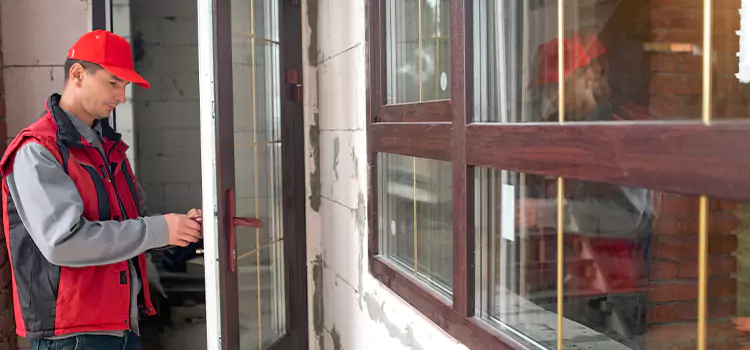 Sliding Door Lock Repair Florida Ridge