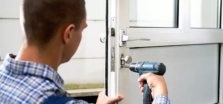 Experienced and Reliable Technicians Florida Ridge