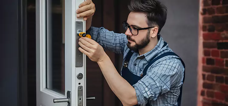 Residential Door Repairs Florida Ridge