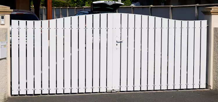 Why Choose Us for Residential Gate Repair in Florida Ridge, FL?