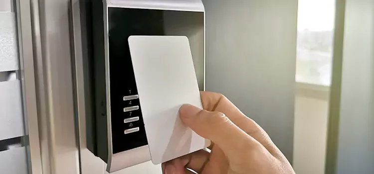 Advanced RFID Technology Integration in Florida Ridge, FL