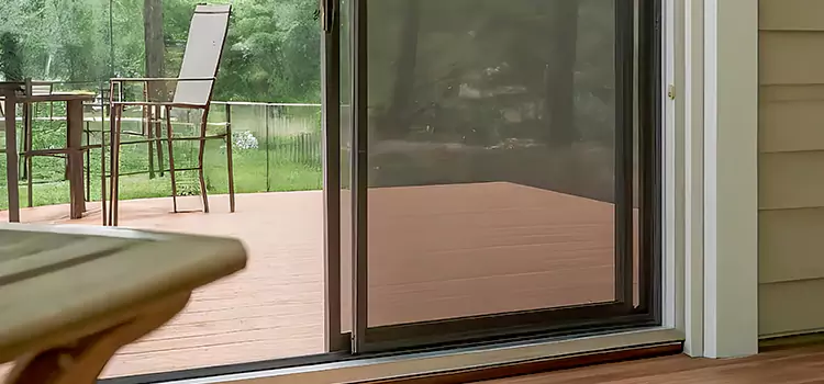 Garage Screen Door Installation Florida Ridge