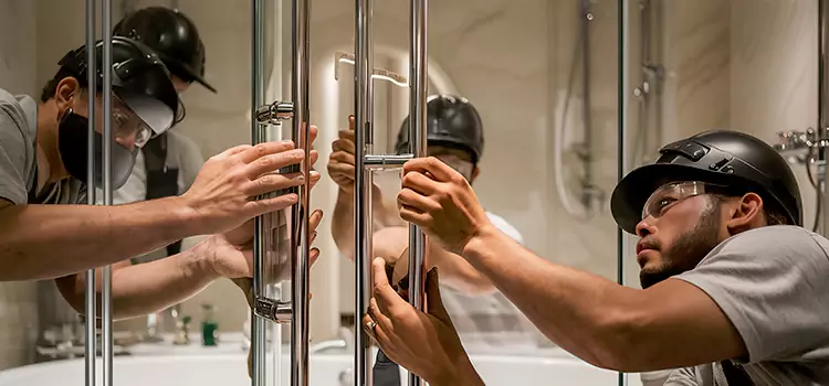 Shower Door Replacement Cost Florida Ridge