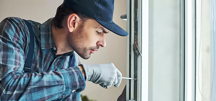 Emergency Response for Latch Issues Florida Ridge