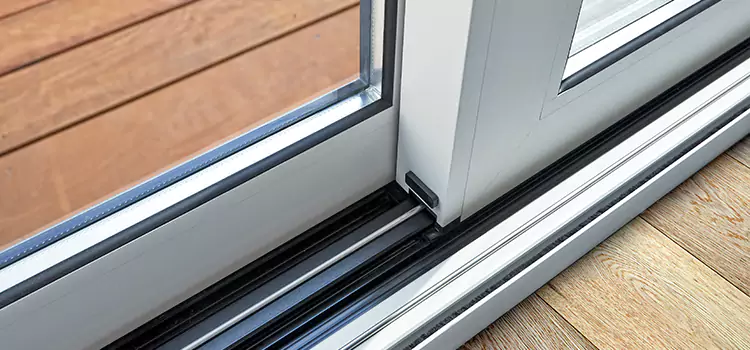 Why Your Sliding Door Keeps Getting Stuck in Florida Ridge, FL?